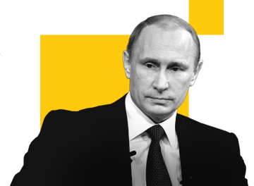 putin